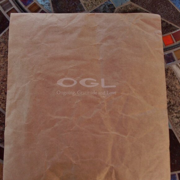 OGL move Clothing-Office Staple Waistcoat with Pockets - Size Small - Color Fawn - Picture 9 of 10